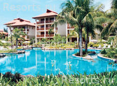Furama Resort Danang 13